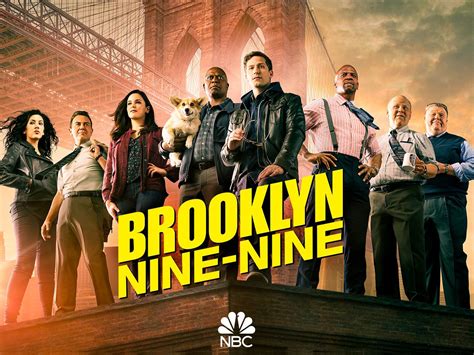 Brooklyn Nine-Nine - Trailers & Videos - Rotten Tomatoes