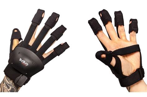 VR glove haptic mulitplatform