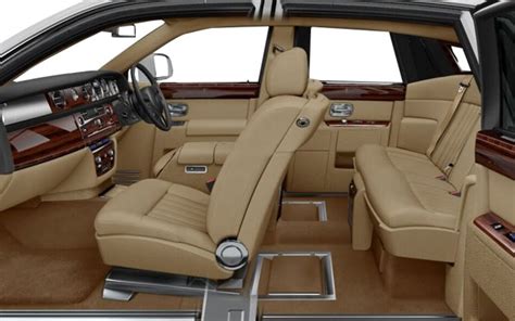 Rolls Royce Phantom Photos | Phantom Interior and Exterior Photos ...