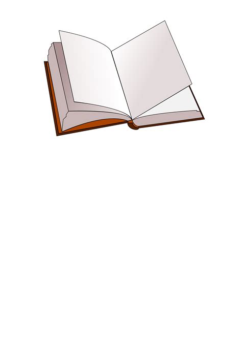 Big clipart open book, Big open book Transparent FREE for download on ...