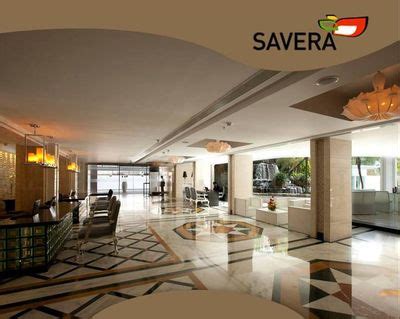 Savera Hotel - Mylapore, Chennai | Banquet/Wedding Venue