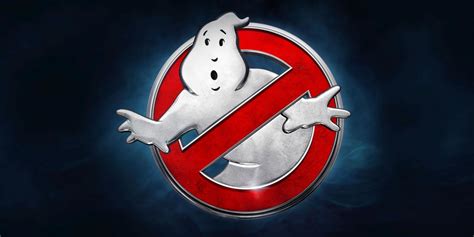 The Ghost In The Ghostbusters Logo Has An Actual Name