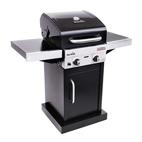 Best Small Gas Grills for 2020 - Smoked BBQ Source