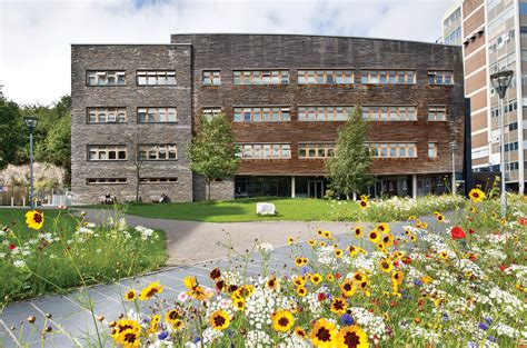 Bangor University Buildings | Videos, tours and galleries | Bangor ...