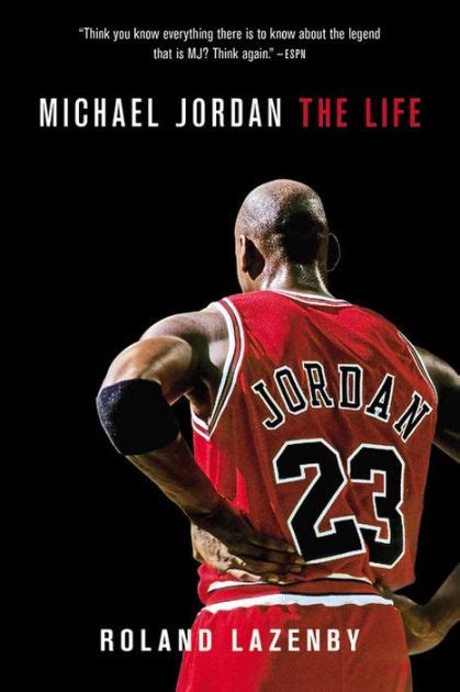 Michael Jordan: The Life by Roland Lazenby, Paperback | Barnes & Noble®