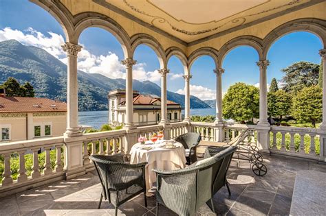 Grand Hotel Imperiale: dove il lago di Como incontra i gourmet - ArtsLife