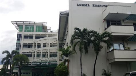 Lorma Medical Center, San Fernando City, La Union | Flickr