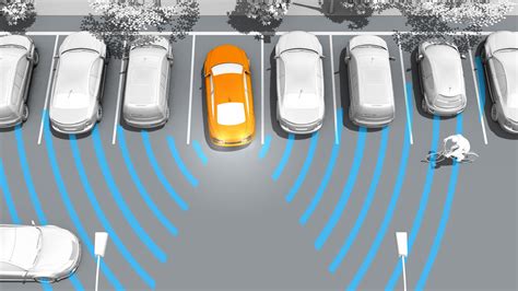 Short Range Radar Sensors production to be launched in Continental USA ...