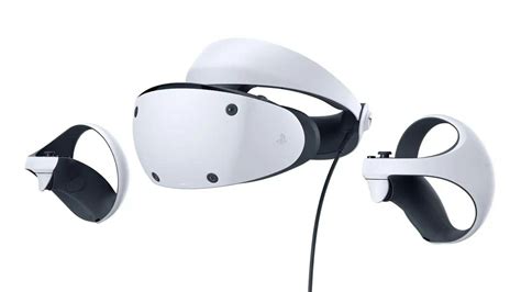 Sony Makes a Bold Move into the Metaverse with New Mixed Reality Headset