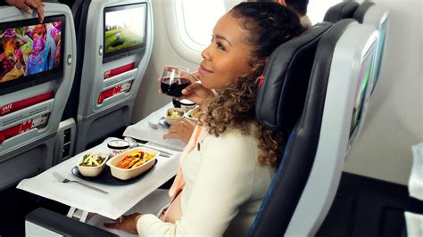 Treat yourself with Delta Premium Select | Delta News Hub