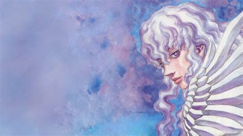 Griffith Berserk The Anime Manga Hd Wallpaper Pxfuel | The Best Porn ...