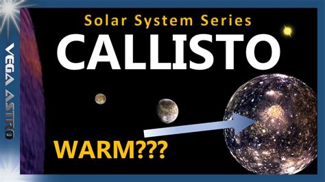 🪐 could the temperature of CALLISTO be considered WARM??? - YouTube