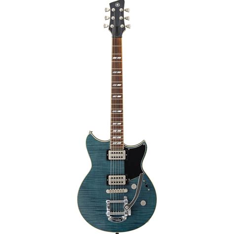 Yamaha Revstar RS720B Electric Guitar RS720B VJD B&H Photo Video