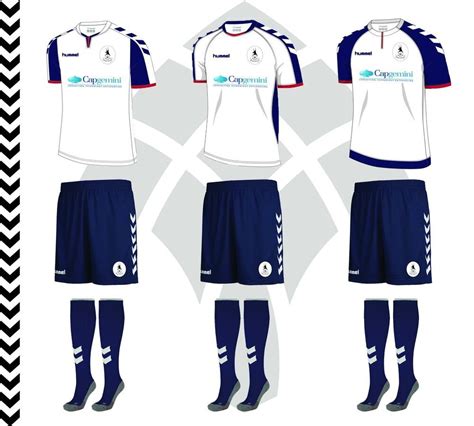 AFC Telford fans given chance to vote on kit | Shropshire Star