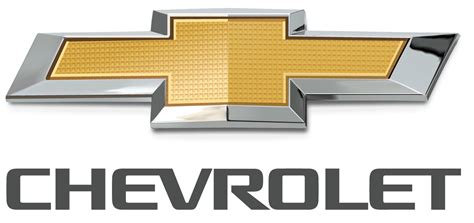 Chevy logo and the history of the business | LogoMyWay