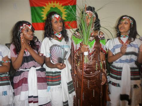 EASTERN OROMIA COMMUNITY: OROMIA CULTURAL MEDIA