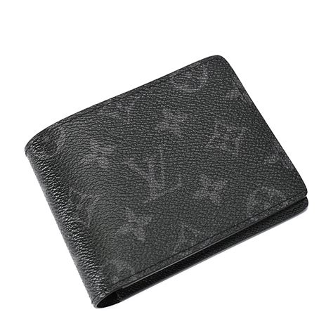 Lv Wallet Men's Malaysia Flight | semashow.com