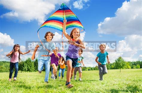 Products For Active Children's Games - Best Landscape Ideas