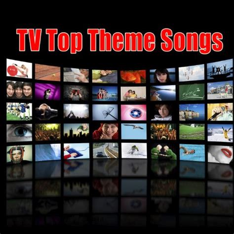 TV Themes - Best Of Comedy Theme Songs by The TV Theme Players on ...