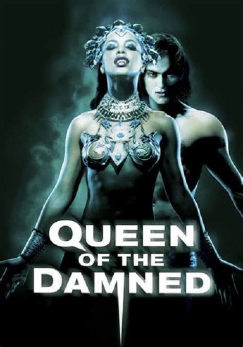 Queen of the Damned - movie: watch streaming online