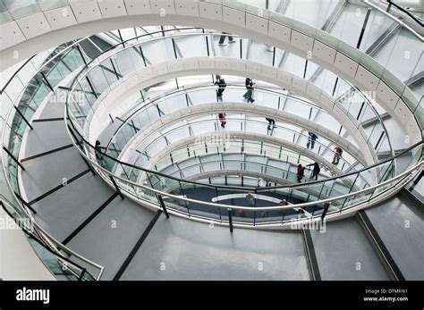 Inside City Hall, London England UK Stock Photo: 66837373 - Alamy