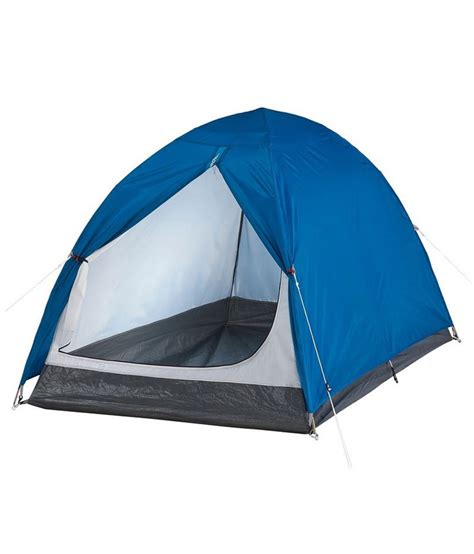 Quechua Arpenaz 2 Tent (blue): Buy Online at Best Price on Snapdeal