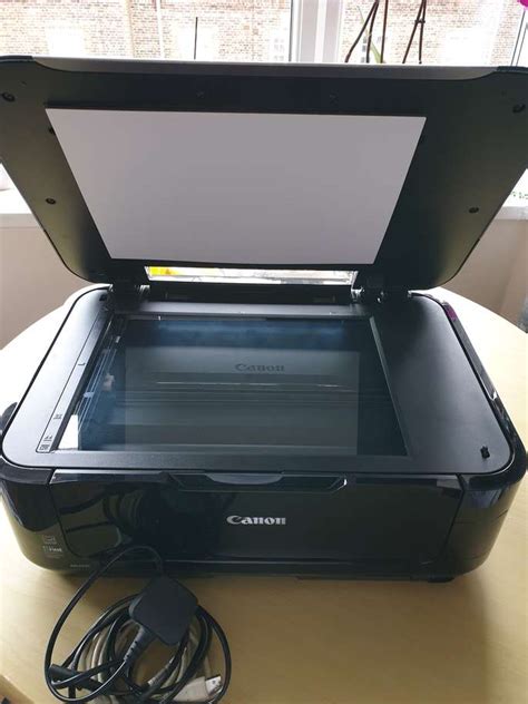 FreelyWheely: Canon Pixma MG6250 All in One Printer & Scanner