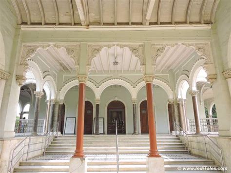 Aga Khan Palace - Mahatma Gandhi's Prison In Pune | Inditales