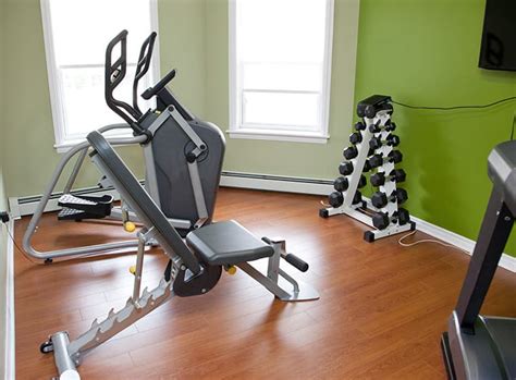 What Color Should I Paint My Home Gym Equipment | www ...