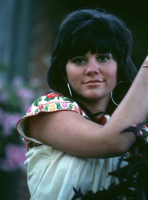 Linda Ronstadt through the years | Linda ronstadt, First lady, Linda