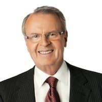 Charles Osgood Bio, Age, Family, Wife, Salary, Net, Retirement, CBS New