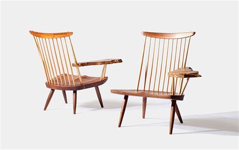 Furniture — George Nakashima Woodworkers