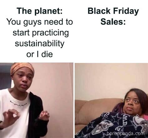 40 Of The Best Black Friday Memes To Laugh At After You’re Done With ...