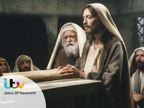 Jesus of nazareth movie in spanish - damertext