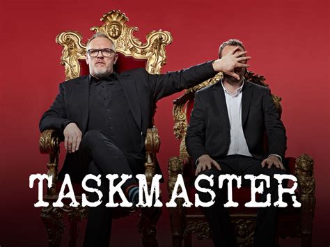 TASKMASTER - Avalon