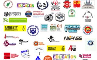 174 organisations worldwide call on investors to cease support to ...