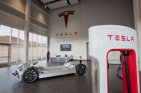 Inside the Gigafactory That Will Decide Tesla’s Fate