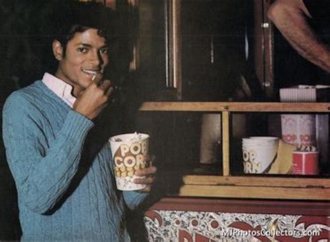 Michael Jackson’s Estate Is Suing A Popcorn Company - Rock NYC