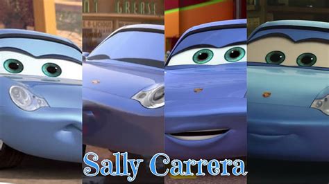 Sally Carrera HD wallpaper | Pxfuel