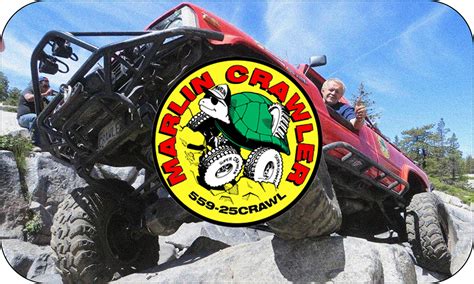 Marlin Crawler | onX Offroad Elite Membership Exclusive Discount