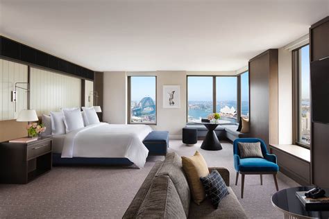 Four Seasons Hotel Sydney | The Rocks