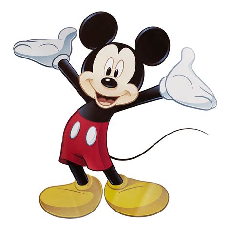 Mickey Mouse Tumblr Mickey Mouse Stickers Mickey Mouse Art Cartoon ...