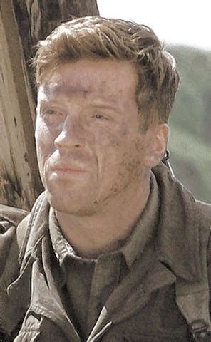 Damian Lewis | From Band of Brothers - Major Richard Winters ...