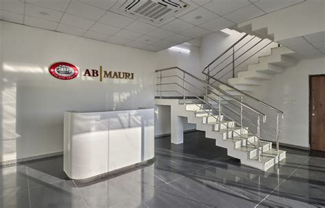 AB MAURI INDIA PVT. LTD – Ronak Buildwell Pvt Ltd