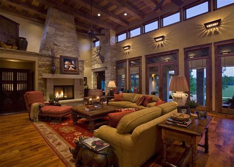 Ranch Style Living Room Ideas Awesome Ranch House Interior Remodel ...