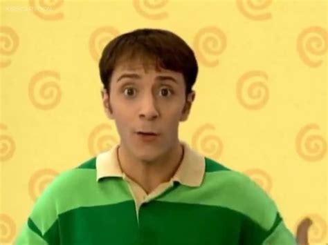 Blue’s Clues Season 3 Episode 25 Words | Watch cartoons online, Watch ...