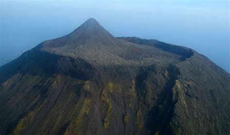 Mount Pico | Pierre Jaquet