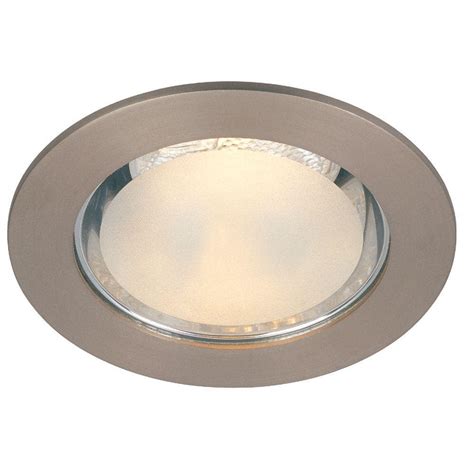 Recessed Bathroom Light Fittings – Everything Bathroom