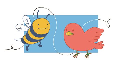 It’s time to talk about the birds and the bees – The Concordian