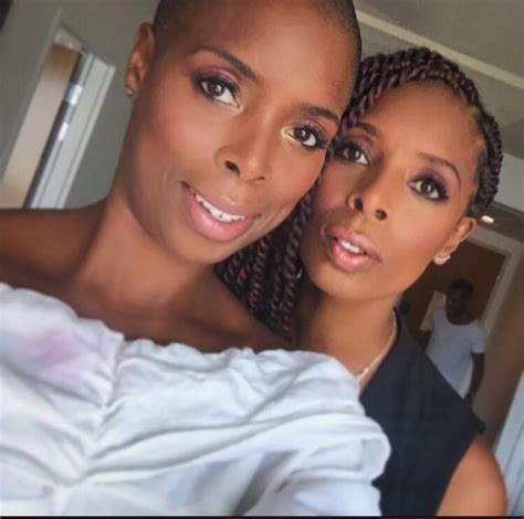 Twin Sisters Tasha & Sidra Smith: Hollywood’s Perfect Pair | | BlackDoctor